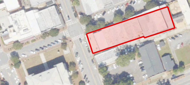 900 Carroll St