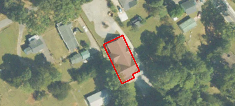 121 Belmont Dr
