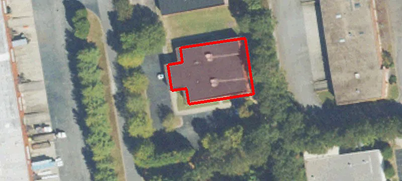 775 Goddard Ct