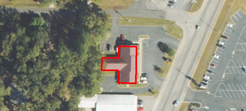 725 Main St