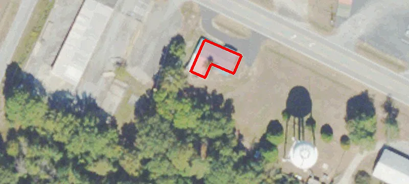 791 Augusta Rd