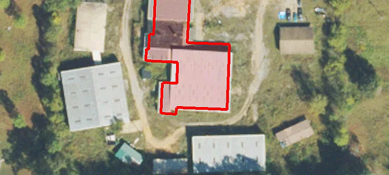 203 Hooker Cemetery Rd