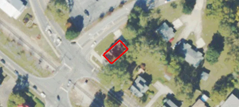 984 Main NE St
