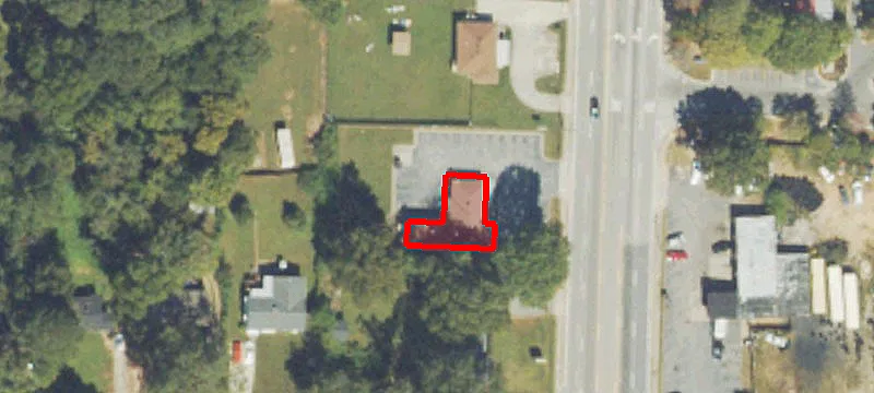 1943 Wesley Chapel Rd