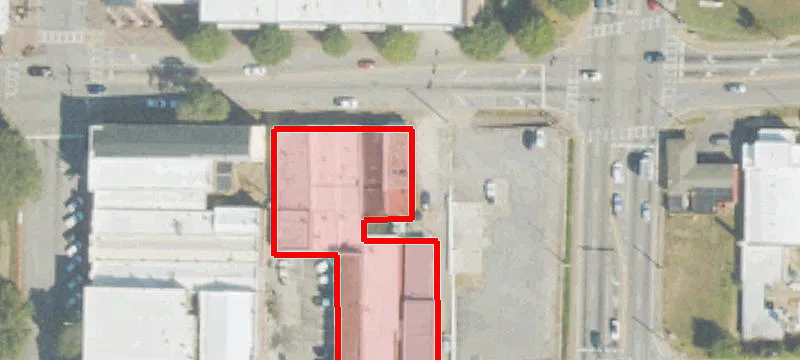 110 Greenville St