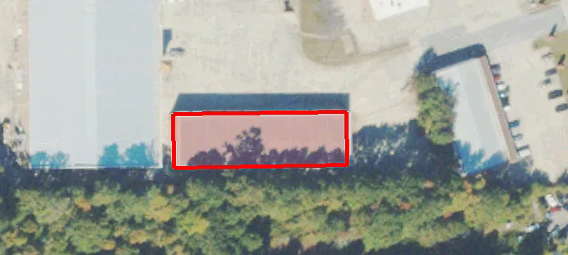 3609 Salem Rd