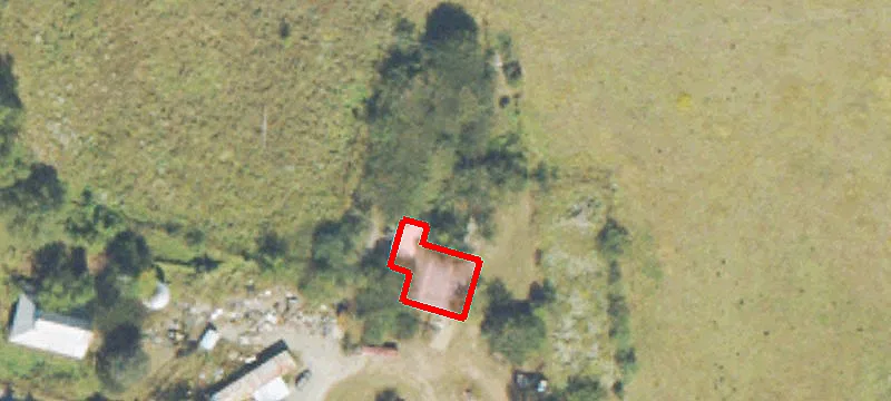 441 Pulliam Rd