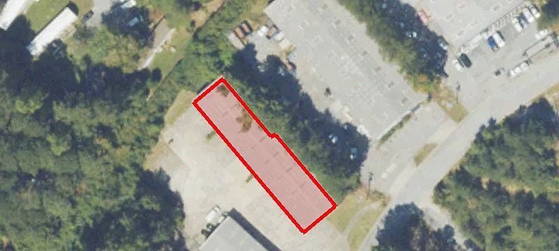 2588 Jeremiah Industrial SW Way