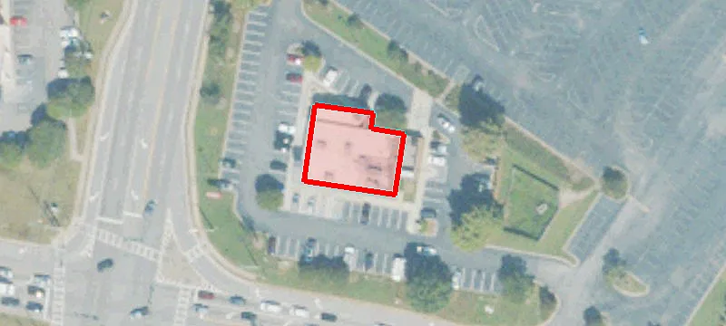 505 Belair Rd