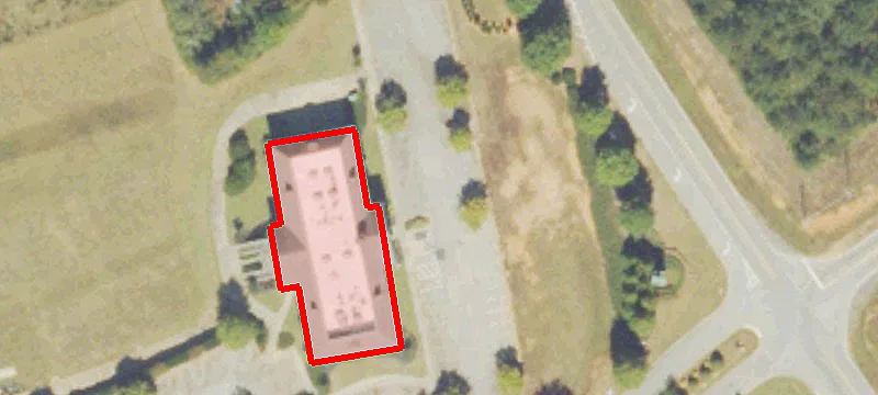300 Lester Ml Rd