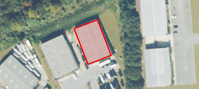 735 Tucker Rd