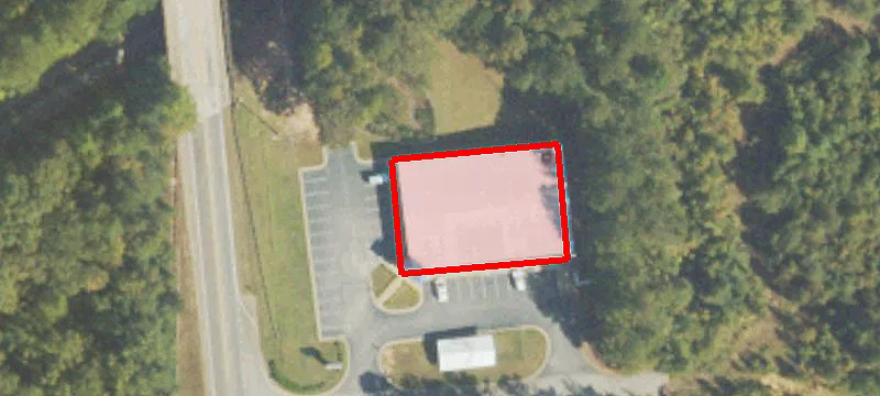 325 Davis Rd