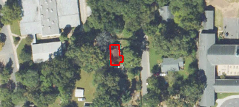 1470 Darnell SE Rd