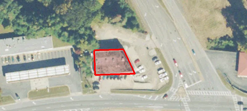 250 Dawsonville Hwy