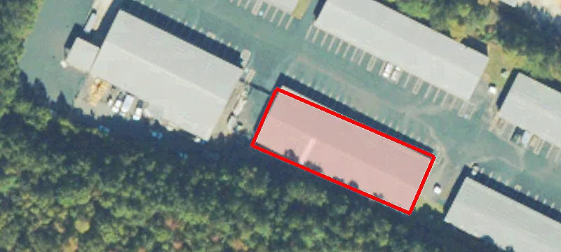 741 Harry Mccarty Rd Ste, Unit 400