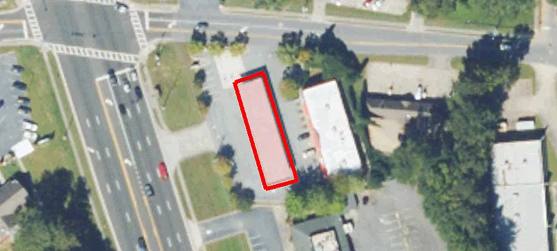 2711 Cobb SE Dr