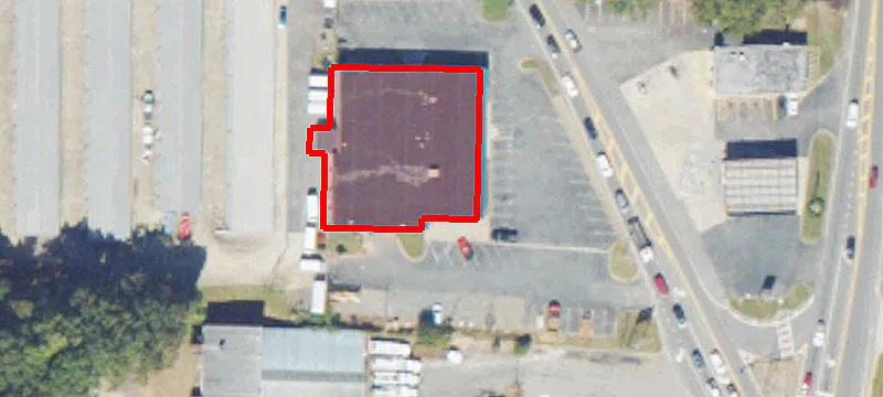 141 Butterworth Rd
