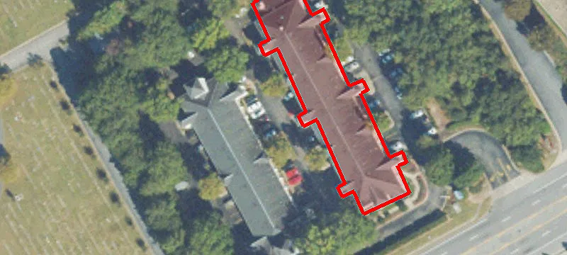 3525 Breckinridge Blvd