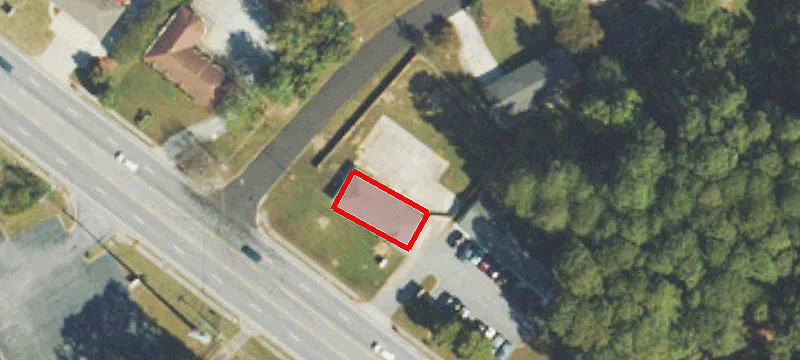 2130 Rockbridge Rd