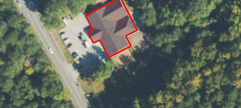 154 Johnson Rd