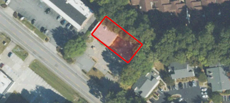 4621 Shallowford Rd