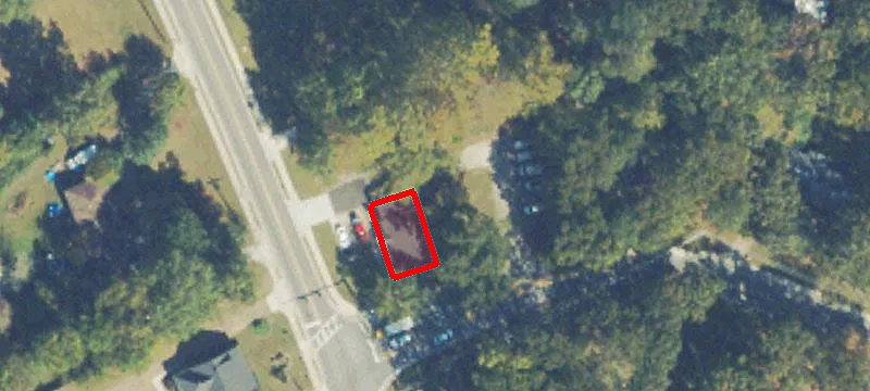 382 Harbins Rd