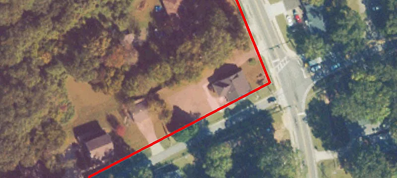 381 Harbins Rd