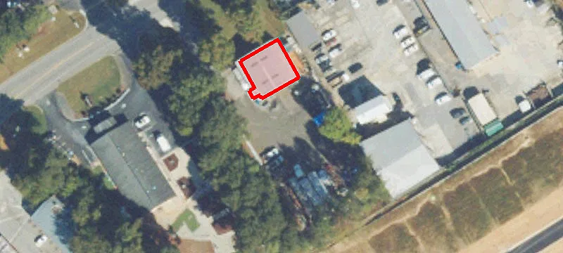 4462 Lilburn Industrial SW Way