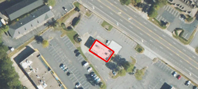 4025 Holcomb Brg Rd