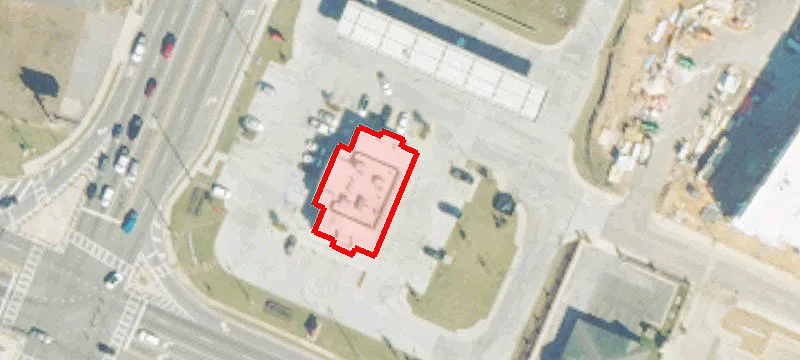 551 Jesse Jewell SW Pkwy