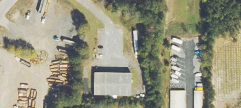 205 Robinson Dr