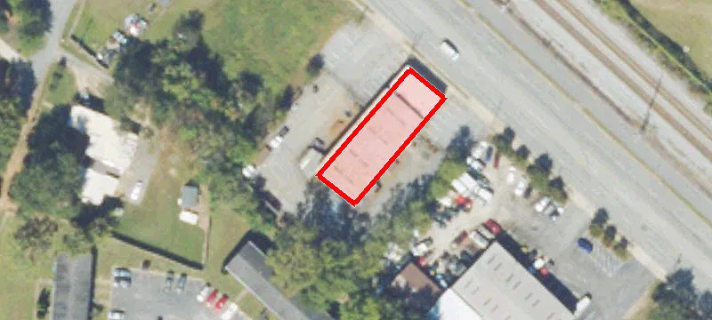 1684 Atlanta SE Rd