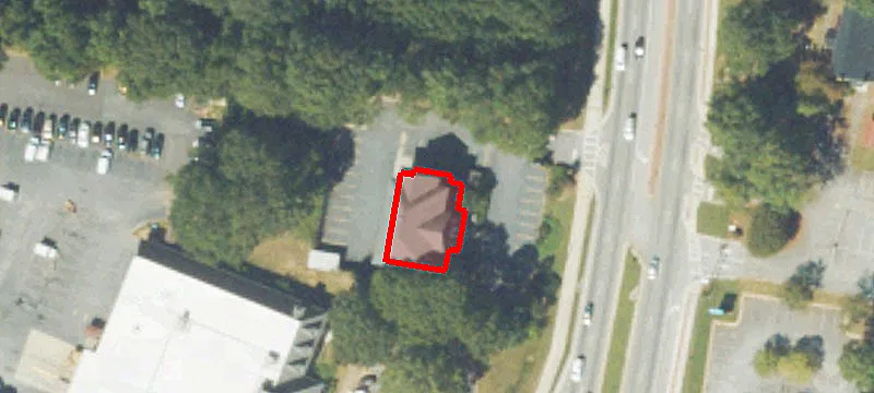 5222 Floyd SW Rd
