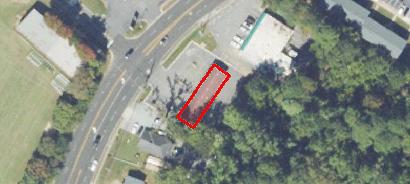 780 Allgood Rd
