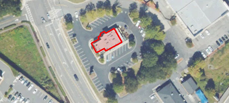 1640 Old 41st NW Hwy