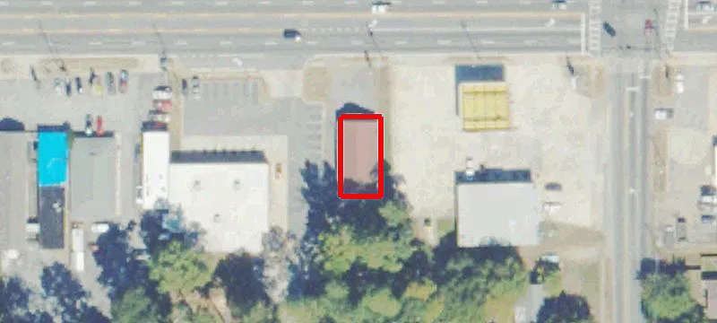 1403 Watson Blvd