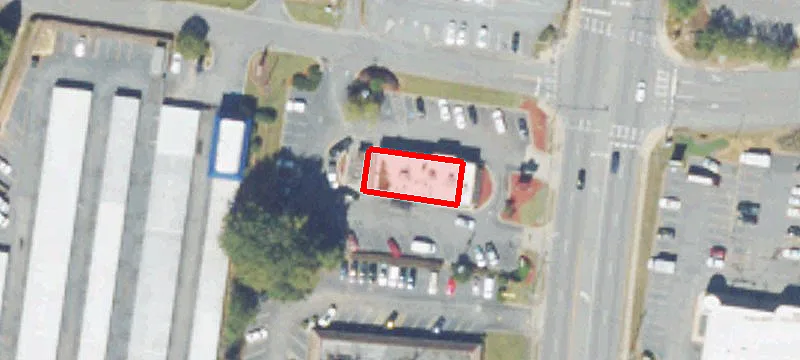 3035 Canton Rd