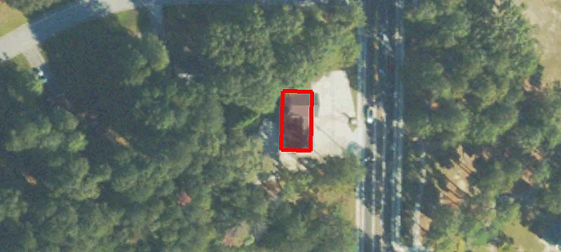 2037 Rosebud Rd