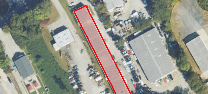 4376 Lilburn Industrial SW Way
