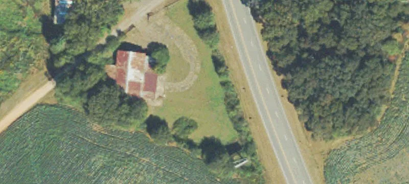 357 New House Rd