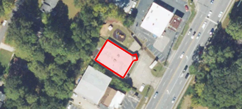 4041 Canton Rd