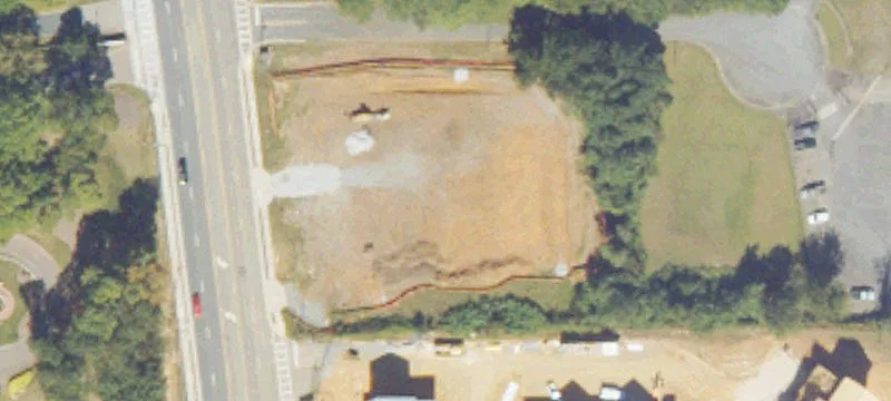 1880 Old 41st NW Hwy