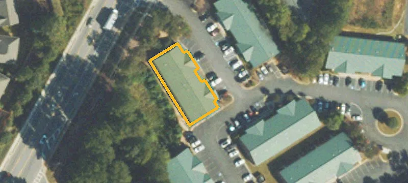 3100 5th Frks Trickum Rd Sw Ste, Unit 202