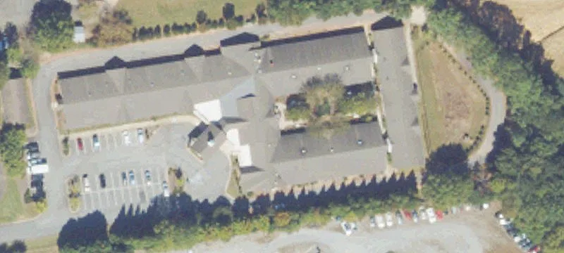 1740 Old 41st NW Hwy