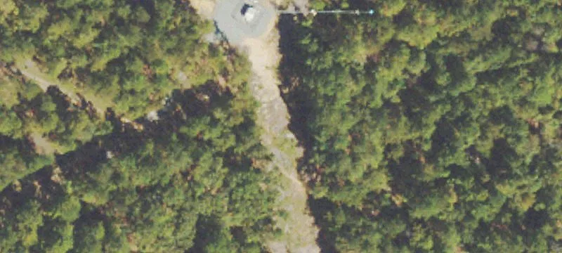 Harris Morton Rd