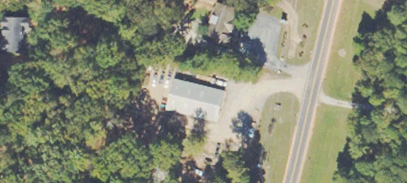 637 Old Phoenix Rd