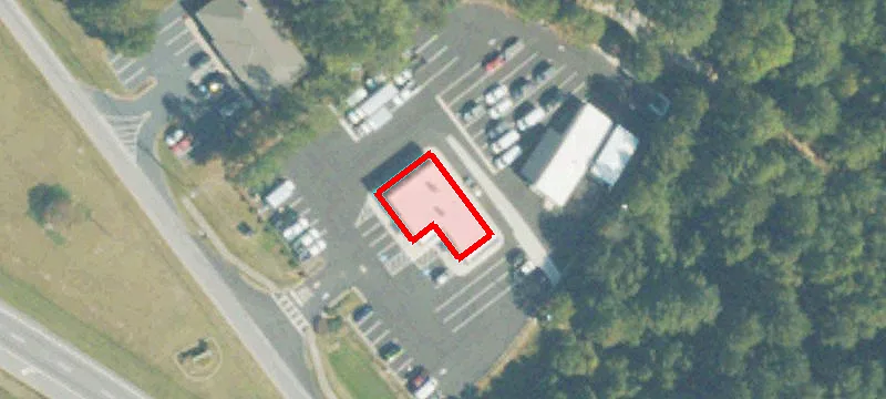 450 Senoia Rd