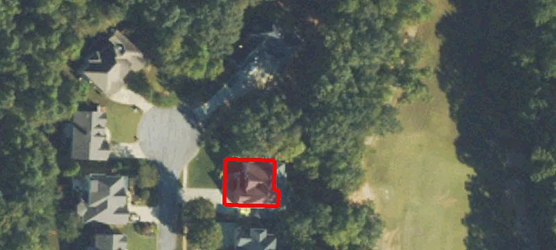 6860 Creekside Pt