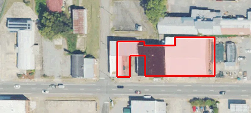 417 Forsyth St