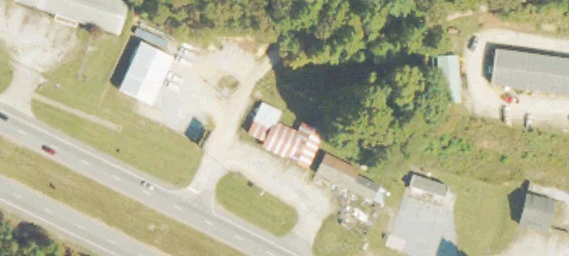 6031 Hwy 441st S